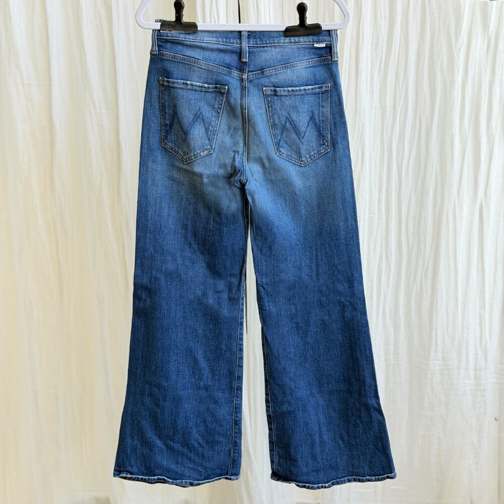 Mother Denim The Tomcat Roller - Size 28 - Picture 2 of 6
